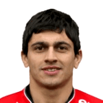 Photo of Luciano Vazquez