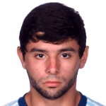 Photo of Luciano Vera