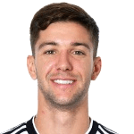 Photo of Luciano Vietto