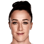 Photo of Lucy Bronze