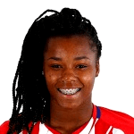 Photo of Ludmila da Silva
