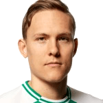 Photo of Ludwig Augustinsson