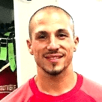 Photo of Luigi Campagna