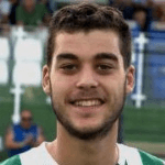 Photo of Luis Alcalde