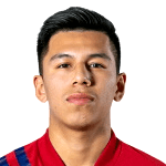 Photo of Luis Arriaga