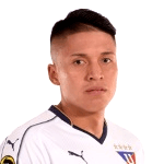 Photo of Luis Ayala