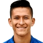 Photo of Luis Benites