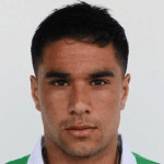 Photo of Luis Cabrera