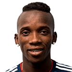 Photo of Luis Caicedo