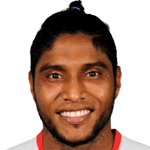 Photo of Luis Carlos Ruiz Morales