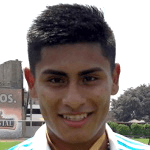 Photo of Luis Carranza