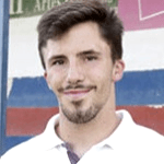 Photo of Luis Castillo