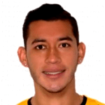 Photo of Luis Demiquel