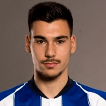Photo of Luís Ferreira