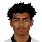 Photo of Danny Flores