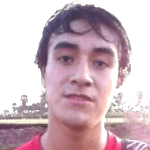 Photo of Luis Garro