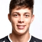 Photo of Luis Guilherme