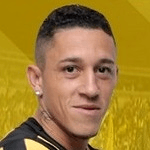 Photo of Luis Gustavo