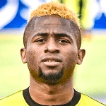 Photo of Luis Hinestroza