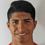 Photo of Luis Iberico