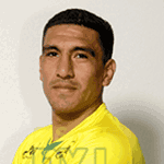 Photo of Luis Jérez