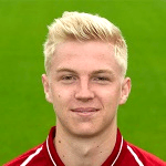 Photo of Luis Longstaff