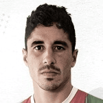 Photo of Luis Machado
