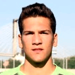 Photo of Luis Madrigal
