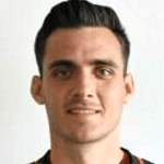 Photo of Luis Mago
