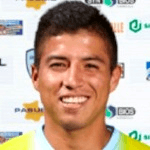 Photo of Luis Maldonado
