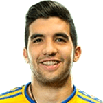 Photo of Luis Martinez