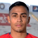 Photo of Luis Martinez