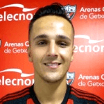 Photo of Luis Martinez