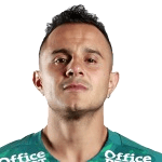 Photo of Luis Montes