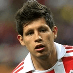 Photo of Luis Morales