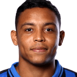 Photo of Luis Muriel