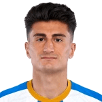 Photo of Luis Perea