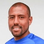 Photo of Luis Ramírez