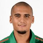 Photo of Luís Rodríguez