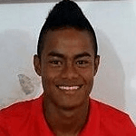 Photo of Luis Sandoval