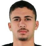 Photo of Luis Silva