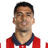 Luis Suárez image