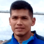 Photo of Luis Torrico