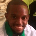 Photo of Luis Zuniga