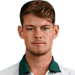 Photo of Luiz Henrique