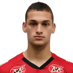 Photo of Luiz Henrique