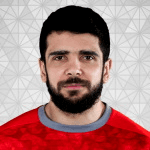 Photo of Luiz Junior