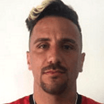 Photo of Luiz Paulo
