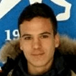 Photo of Luka Anković