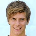 Photo of Luka Cerar